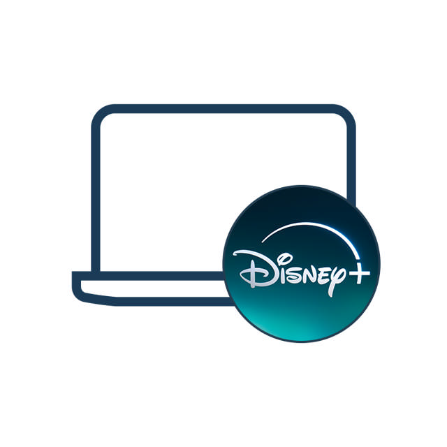 Streamingguide til Disney+